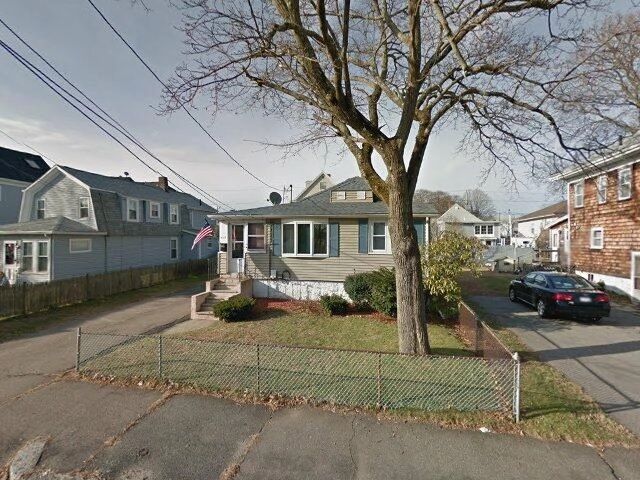 House image located at Quincy, MA 02169