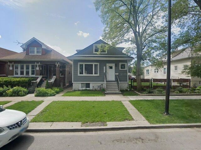 House image located at Cicero, IL 60804