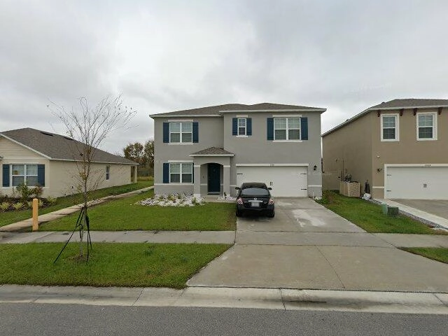 House image located at Lakeland, FL 33811