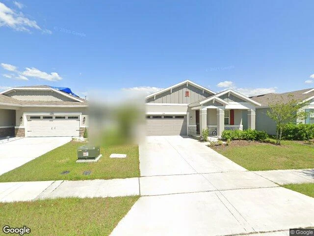 House image located at The Villages, FL 34762