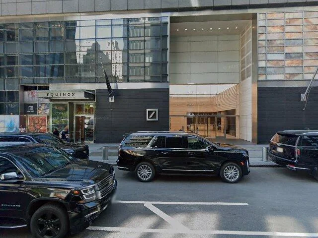 House image located at New York, NY 10023