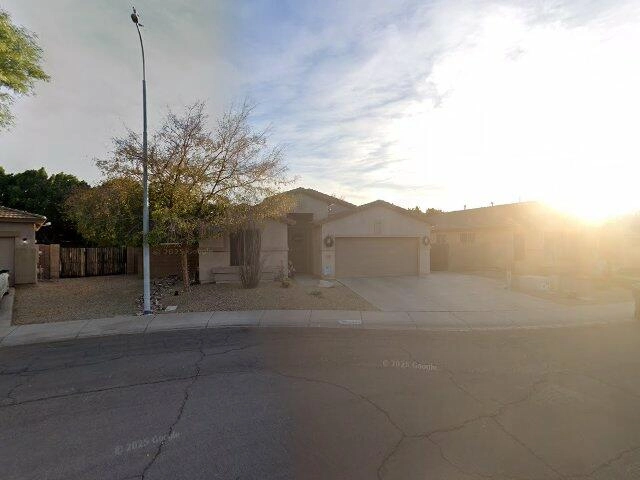 House image located at Chandler, AZ 85225