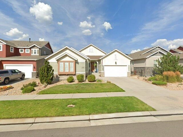 House image located at Arvada, CO 80007