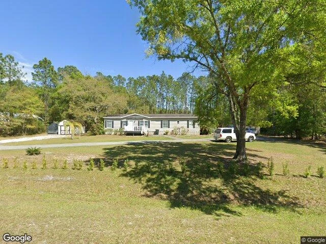 House image located at Bunnell, FL 32110