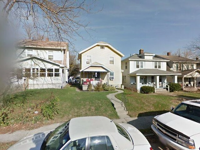 House image located at Dayton, OH 45405