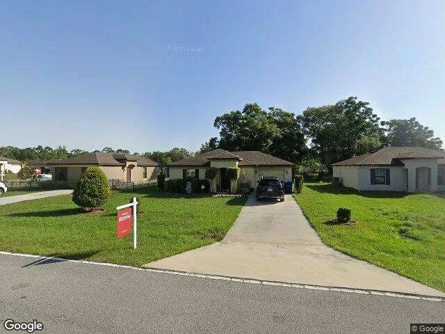 House image located at Brooksville, FL 34602