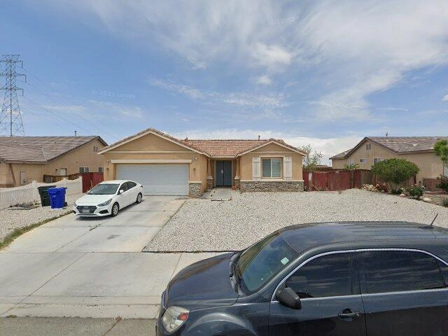 House image located at Adelanto, CA 92301
