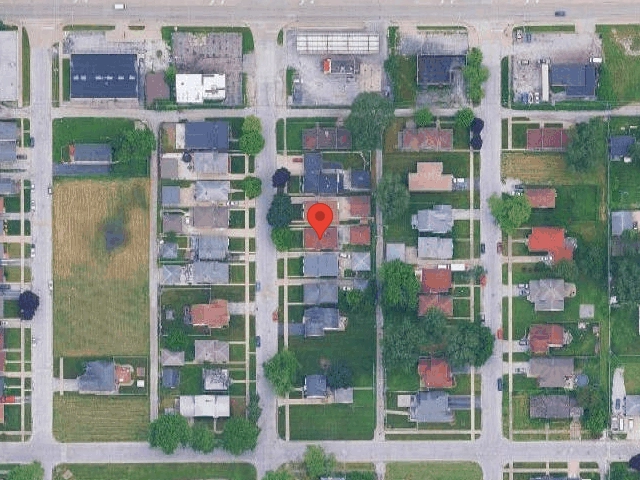 House image located at Harvey, IL 60426