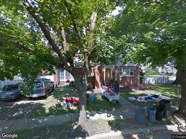 House image located at Elmwood Park, NJ 07407