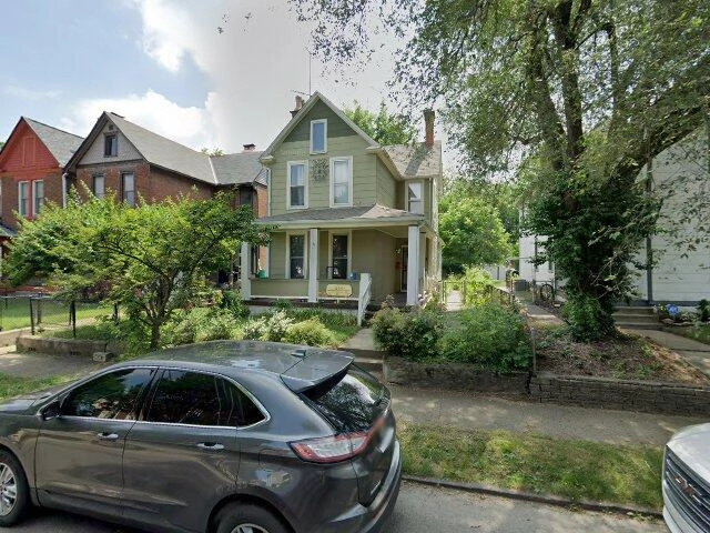 House image located at Columbus, OH 43205