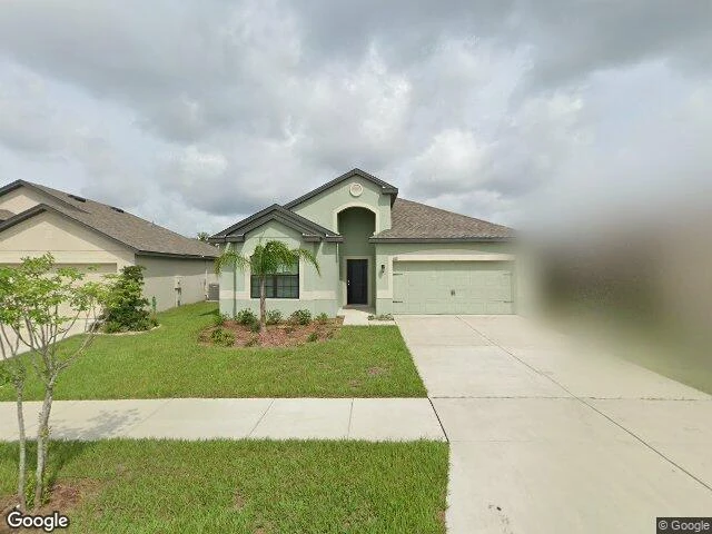 House image located at Groveland, FL 34736