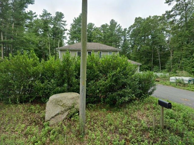 House image located at East Freetown, MA 02717