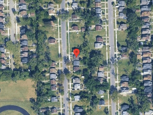 House image located at Detroit, MI 48238