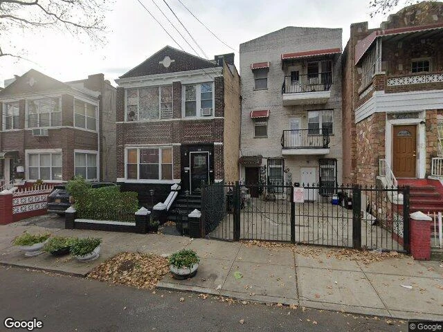 House image located at Brooklyn, NY 11212