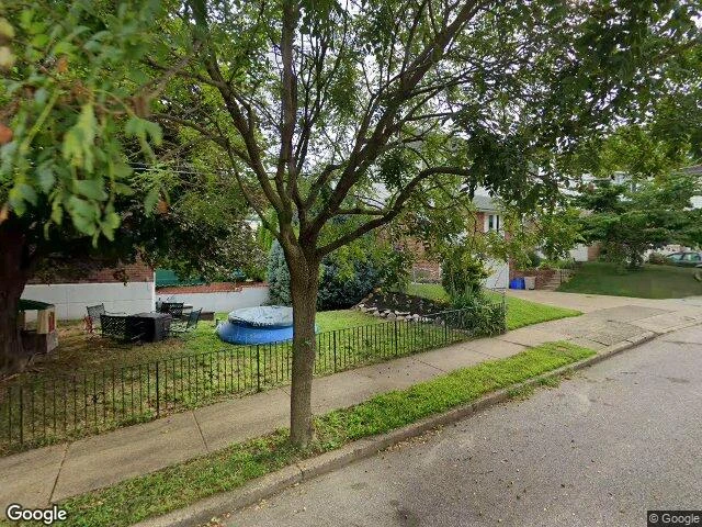 House image located at Philadelphia, PA 19154