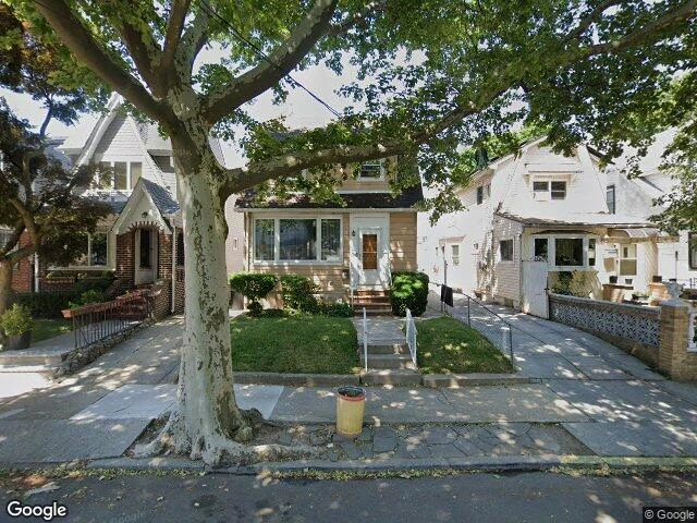 House image located at Brooklyn, NY 11210