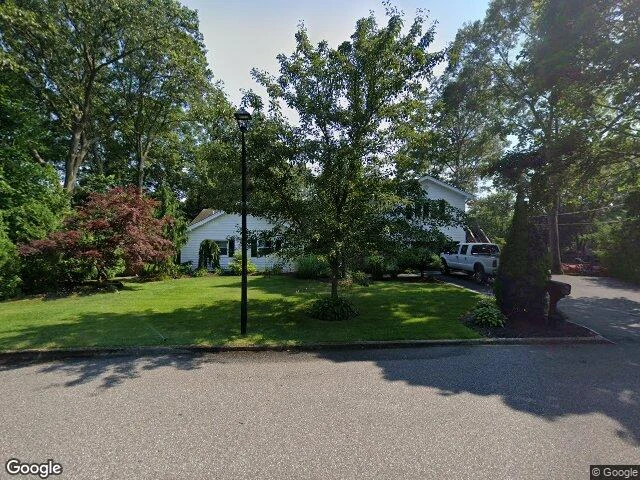 House image located at Medford, NY 11763