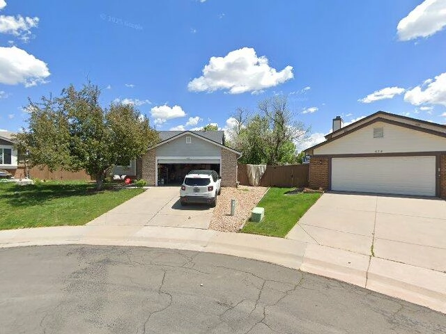 House image located at Littleton, CO 80126