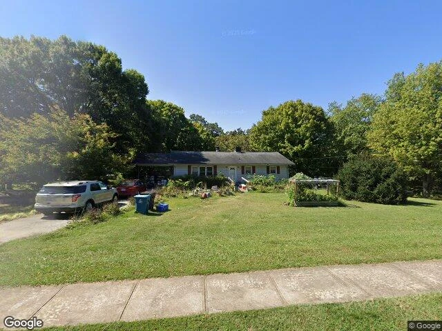 House image located at Yadkinville, NC 27055