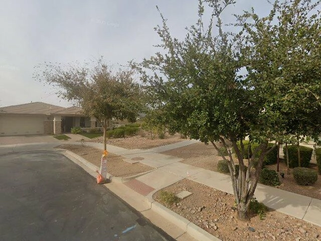 House image located at Mesa, AZ 85212