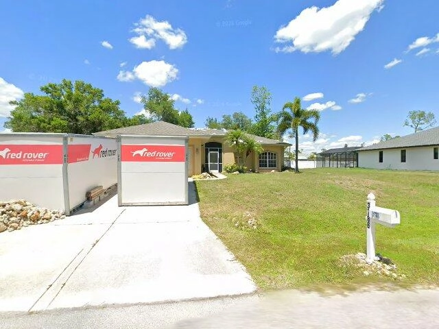 House image located at North Port, FL 34287