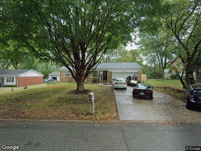 House image located at Indianapolis, IN 46214