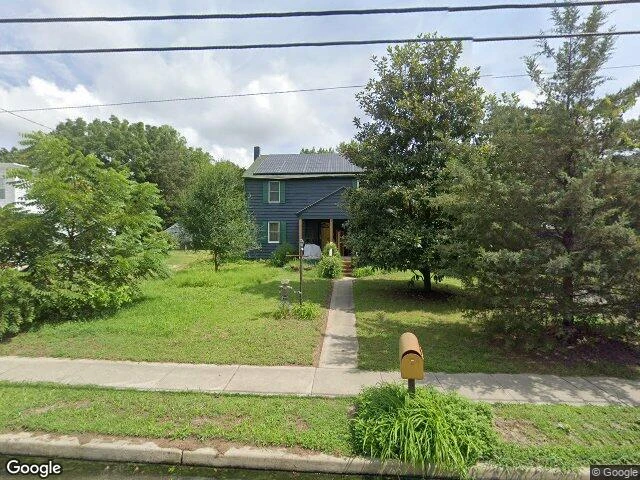 House image located at Port Norris, NJ 08349