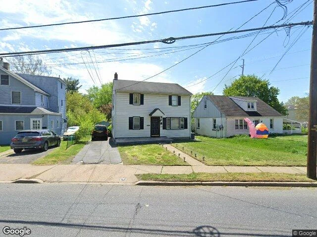 House image located at Bellmawr, NJ 08031
