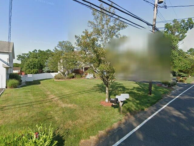 House image located at Old Bridge, NJ 08857