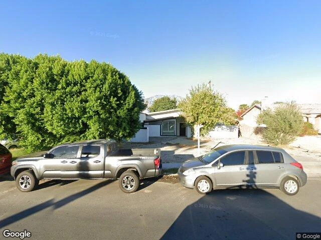 House image located at Cathedral City, CA 92234