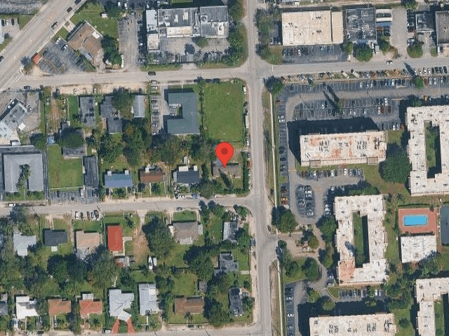 House image located at Miami, FL 33181