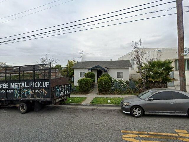 House image located at Los Angeles, CA 90022