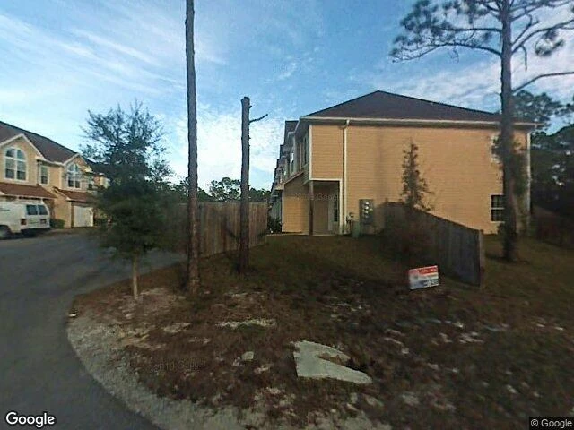 House image located at Santa Rosa Beach, FL 32459