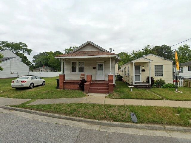 House image located at Portsmouth, VA 23707