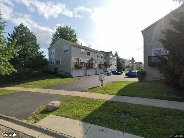 House image located at Round Lake, IL 60073