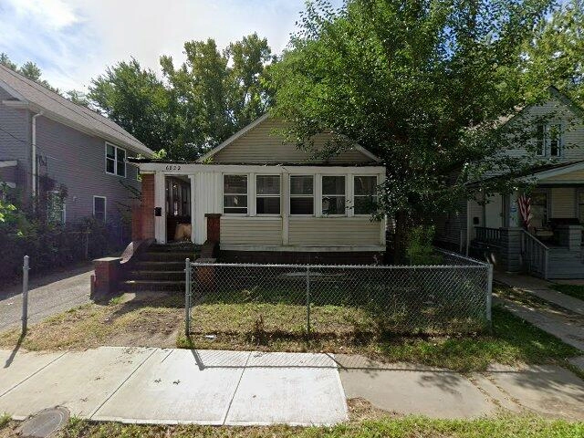 House image located at Cleveland, OH 44105