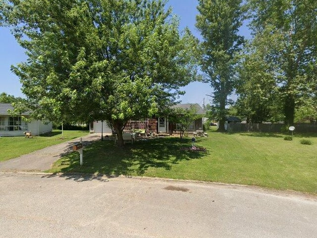 House image located at Mitchell, IN 47446