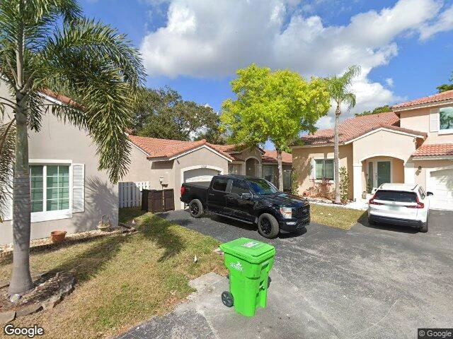 House image located at Fort Lauderdale, FL 33323