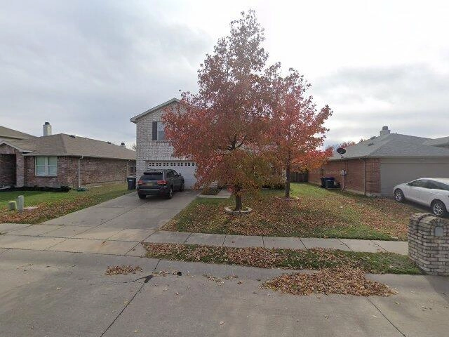House image located at Mckinney, TX 75071