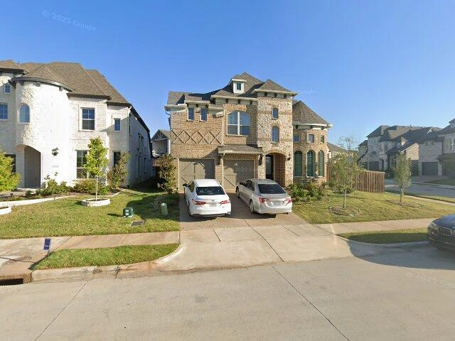 House image located at Irving, TX 75062