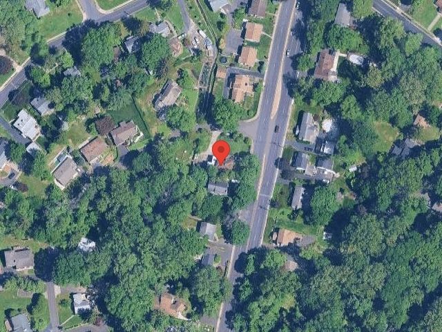House image located at Huntingdon Valley, PA 19006
