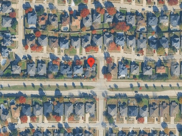 House image located at Denton, TX 76210