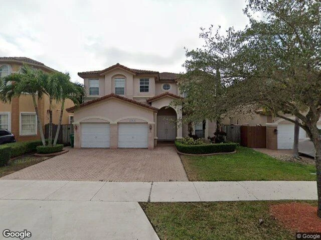 House image located at Miami, FL 33178