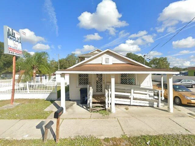 House image located at Tampa, FL 33610