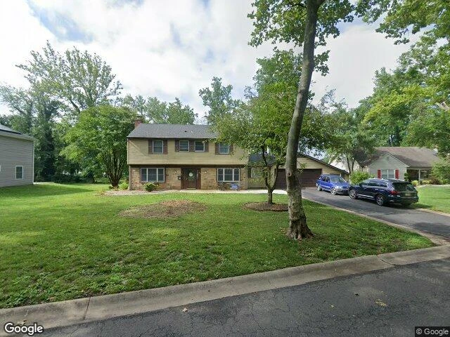 House image located at Willingboro, NJ 08046