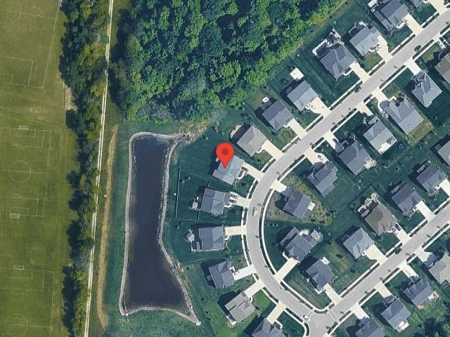 House image located at Pickerington, OH 43147