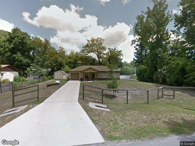 House image located at Ocala, FL 34479