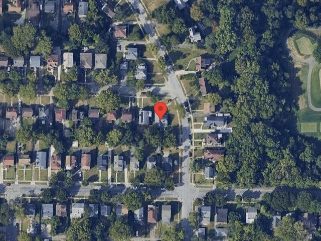House image located at Cincinnati, OH 45237