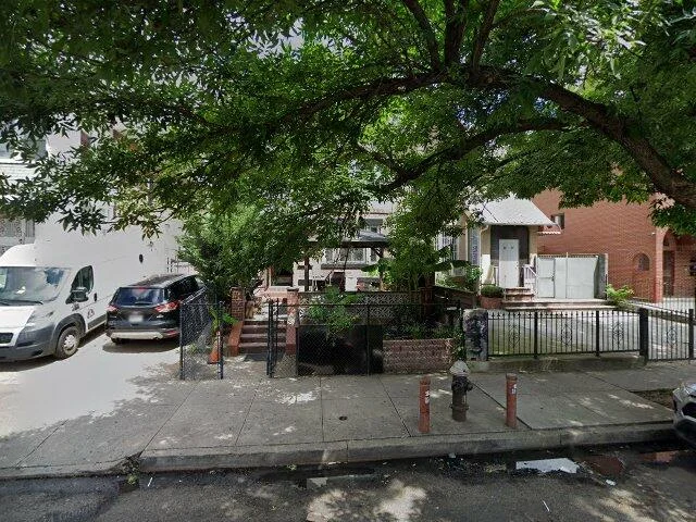 House image located at Elmhurst, NY 11373