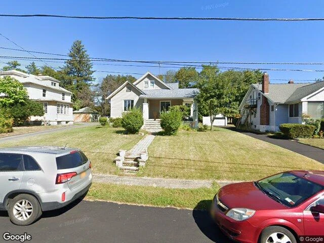 House image located at Spring Valley, NY 10977